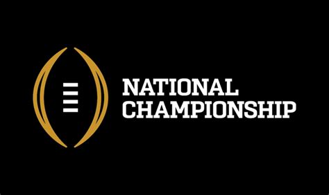 kick off time national championship game|ncaa championship game kickoff time.